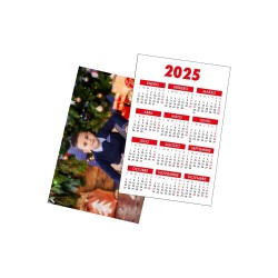 Calendario Bolsillo 16 uds. N1027