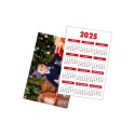 Calendario Bolsillo 16 uds. N1027