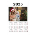 Calendario Pared Vertical N1003-4